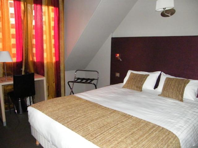 CIT'HOTEL Saint-Pierre
