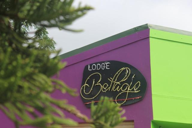 Lodge Bellagio