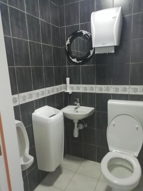 Hostel Eva