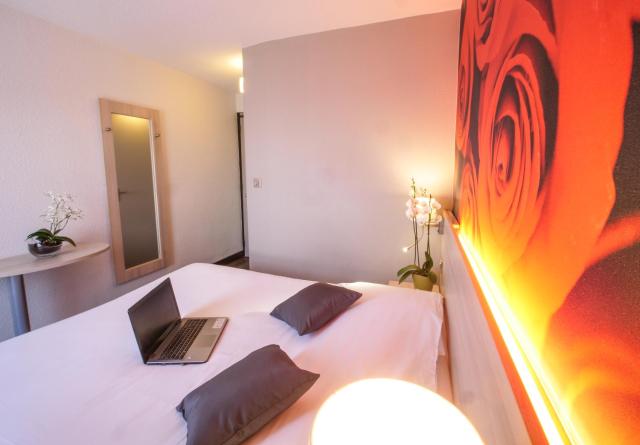 Hôtel Inn Design & Restaurant Montargis