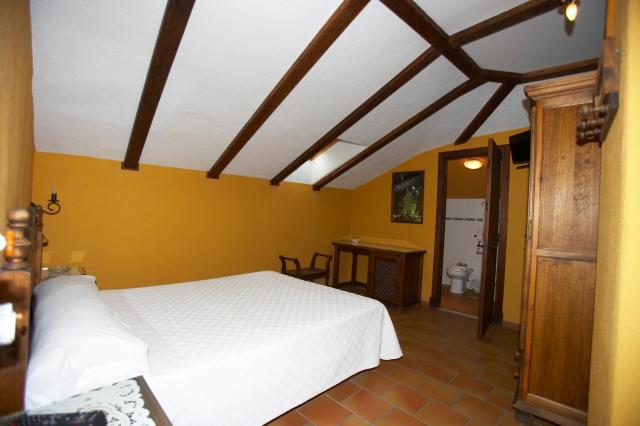 Hotel Posada San Antonio
