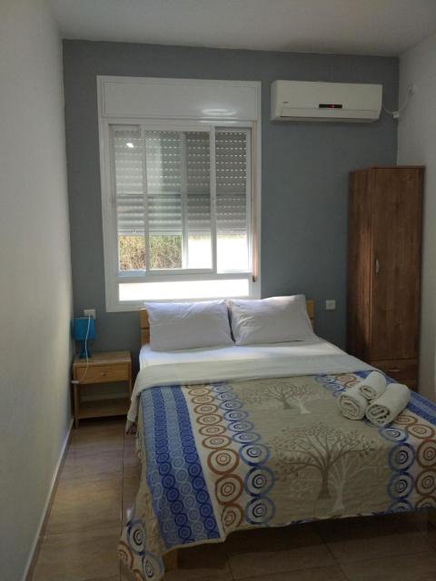 Ga'aton Motel