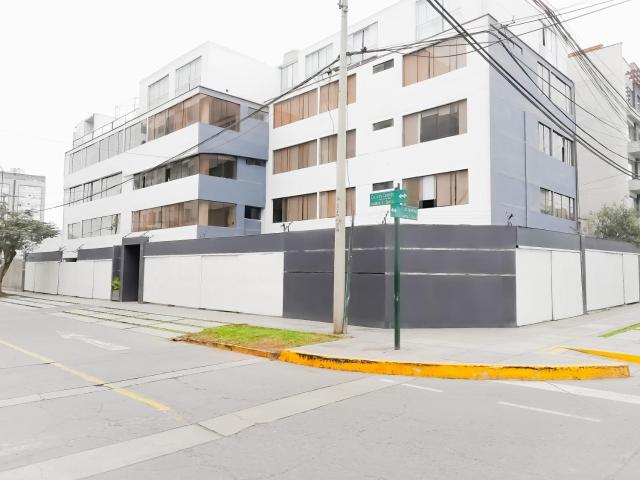 Departamento Monterrico