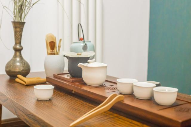 Zhengzhou Gaoxin·Zhengzhou University New Zone· Locals Apartment 00147170