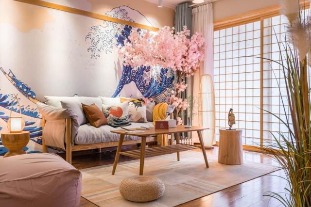 EnShi Enshi City·Enshi Grand Canyon· Locals Apartment 00164170