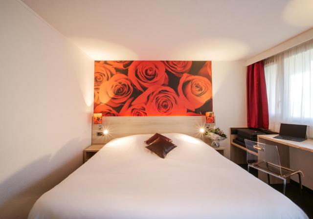 Hôtel Inn Design & Restaurant Sablé-sur-Sarthe