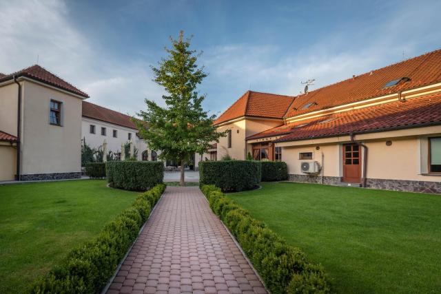 Chateau Krakovany