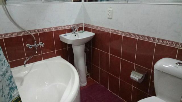 Abu Shakheen Guesthouse