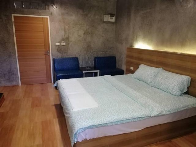 Sands Place Apartment and Hotel