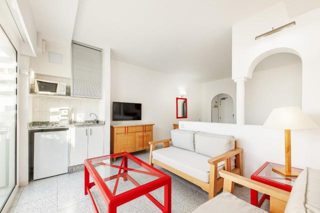 Apartamentos LIVVO Koala Garden