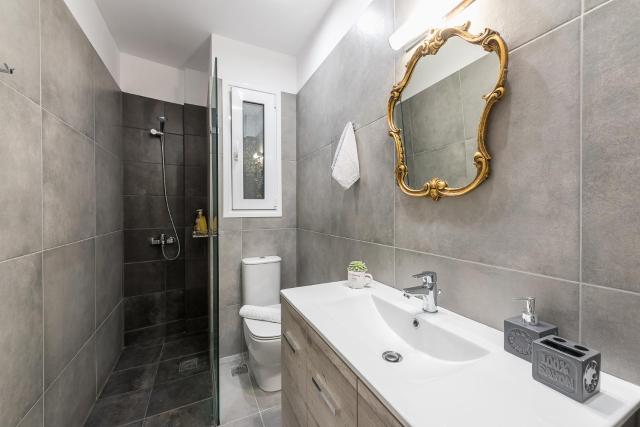 Elegant living at the heart of Athens