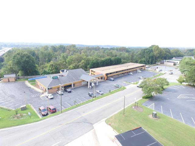 Quality Inn South Boston - Danville East