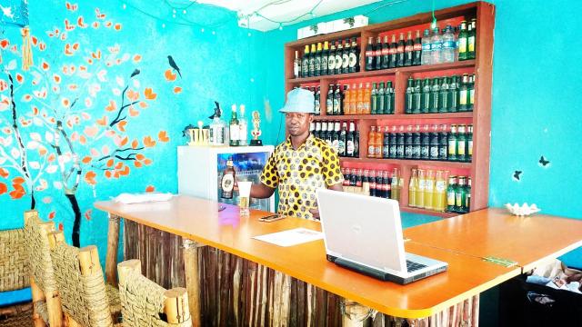 Diani Hostel