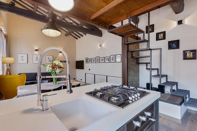 Loft Navona