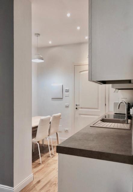 Audrey's Roman Holidays - Rome Suites & Rooms
