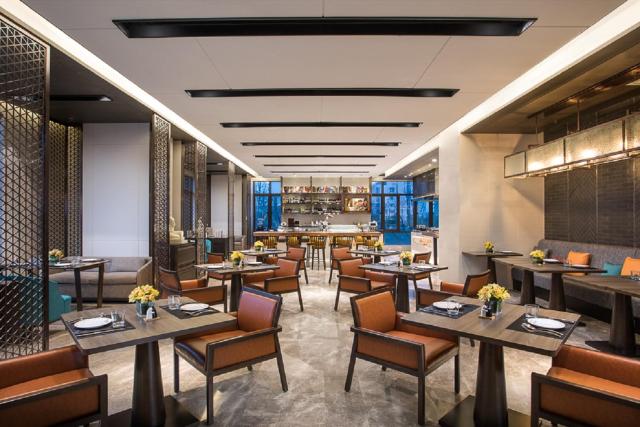 Somerset Harmony City Wuxi