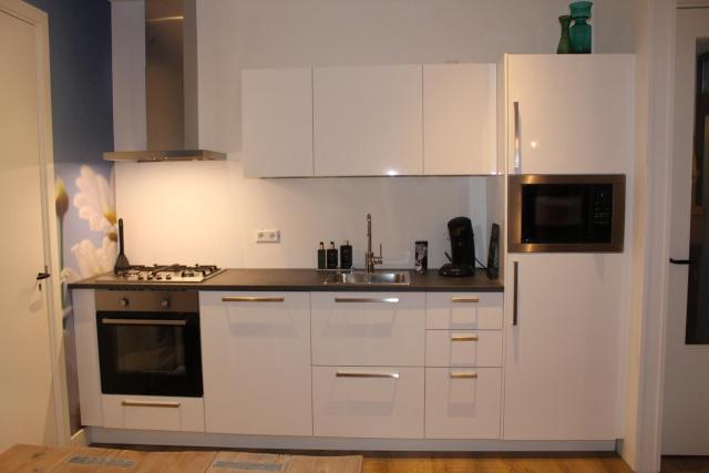 Appartement 4 Seasons Katwijk aan Zee