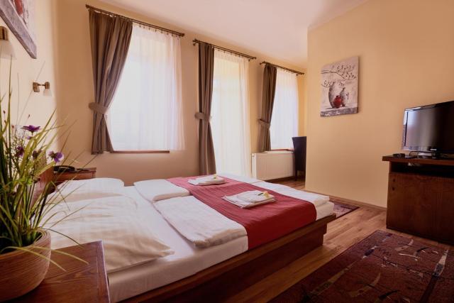 Hotel Banderium