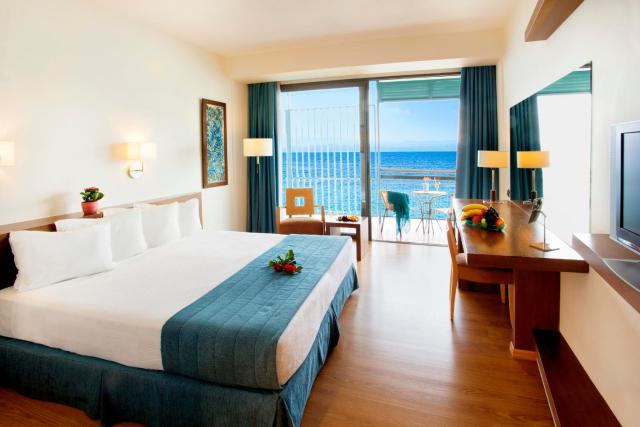 Domotel Xenia Volos