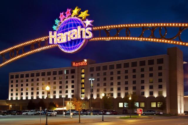 Harrah's Joliet Hotel & Casino - A Caesars Rewards Destination