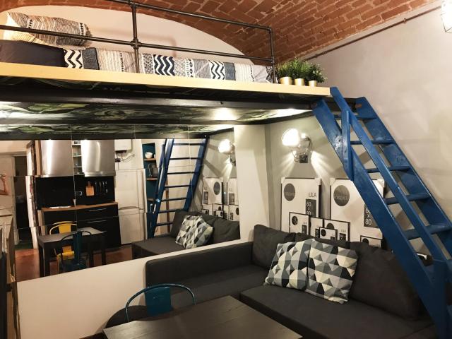 Floorplan B - 28