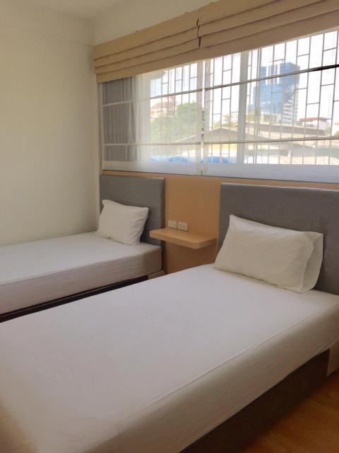 Nine Place Sukhumvit 40