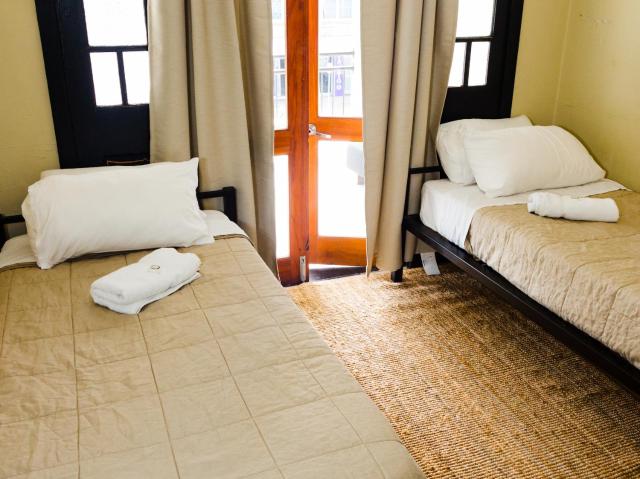 Coolangatta Sands Hostel