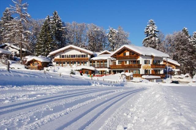Landhotel Alphorn