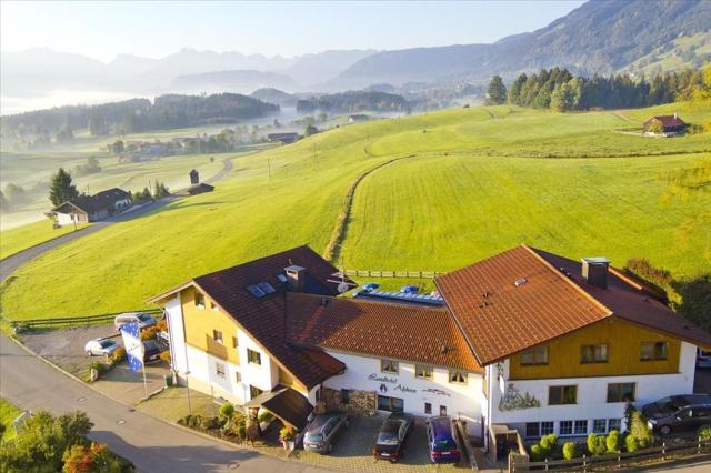 Landhotel Alphorn
