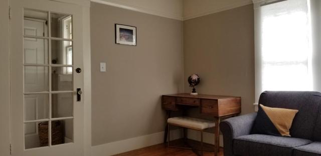 Spacious, Sunny House in Berkeley/Oakland Rockridge