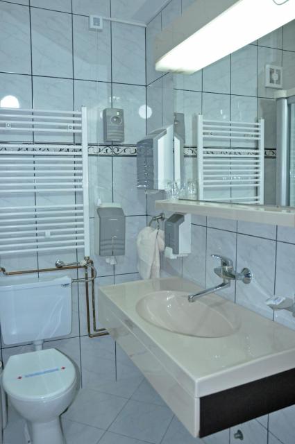 Hotel Simpo Pržar