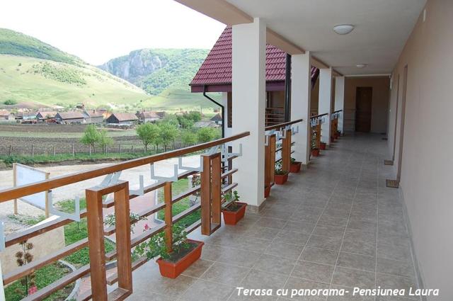 Pension Laura Cheile Turzii