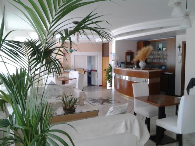 Hotel Gasperoni