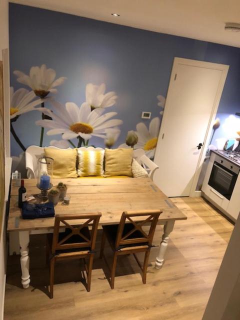 Appartement 4 Seasons Katwijk aan Zee