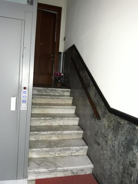 Apartment Silvia-Metro Rivoli&Free Private Parking