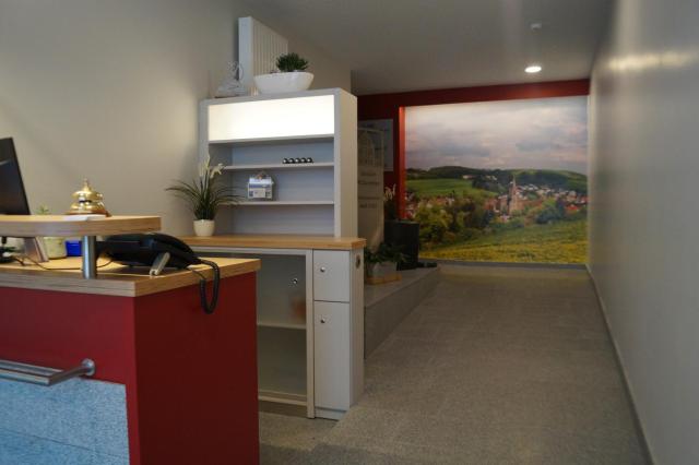 Hotel Gasthof Luis