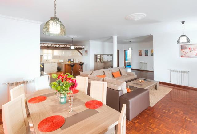 Charming Apartments in Funchal - São Gonçalo