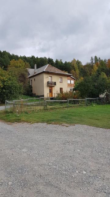 Location Station Montclar