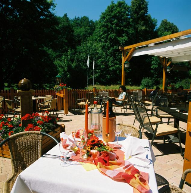 Hotel Zur Fernmühle