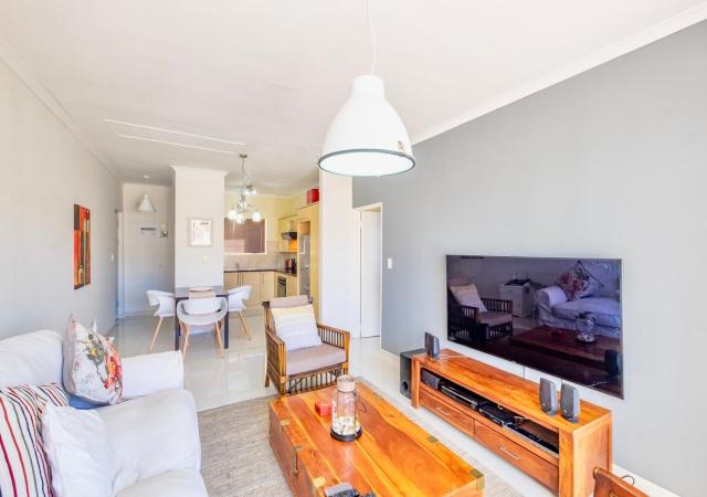 Bougain Villas