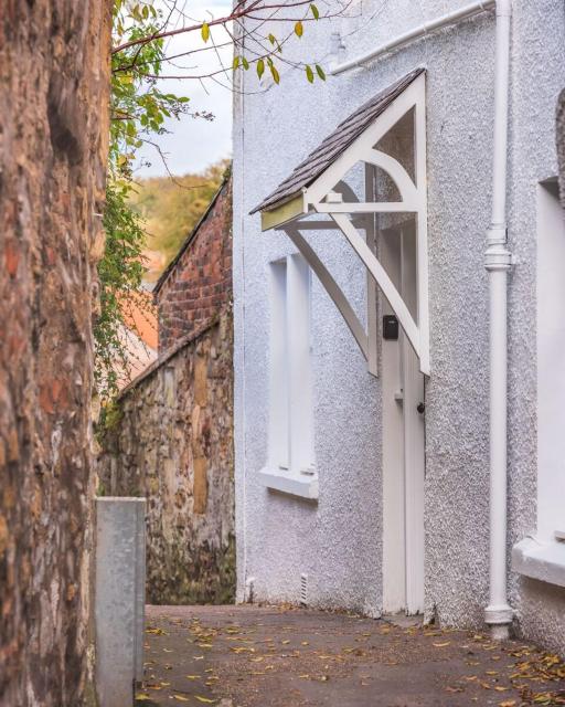 Poppy's Place Cupar