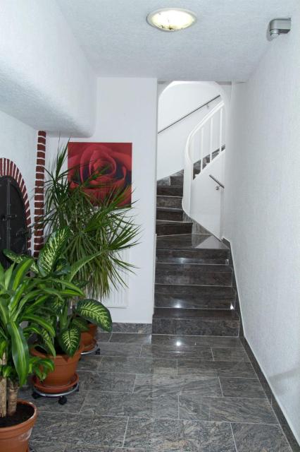 Hotel Albergo Mamma Rosa