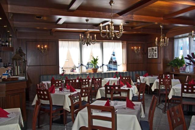 Hotel Albergo Mamma Rosa