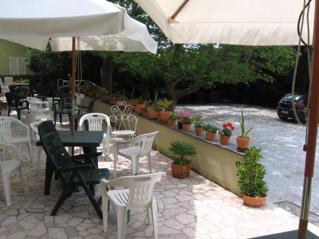 Hotel Naviglio