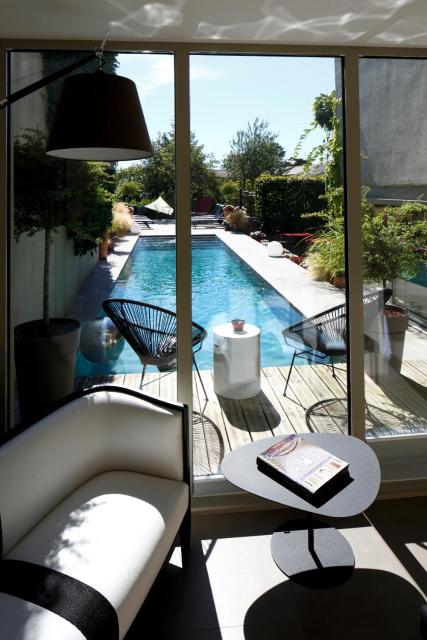 Auberge Du Paradis