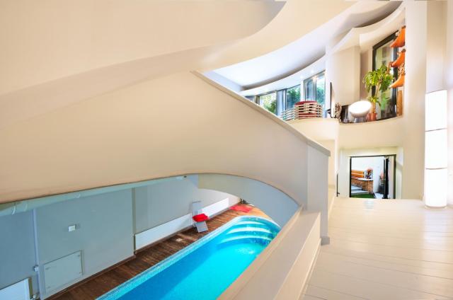 Kallimarmaro Residence