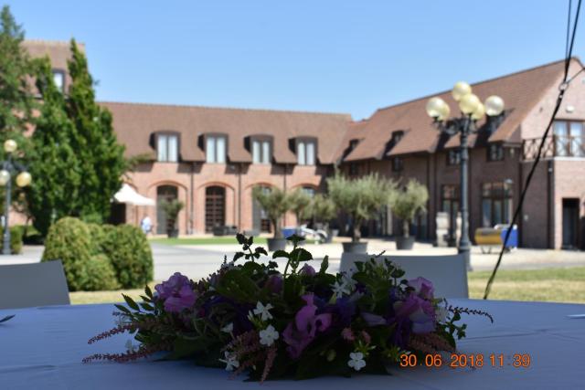 Hotel De Pupiter