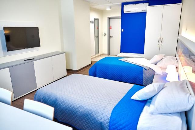 Hostel Umed