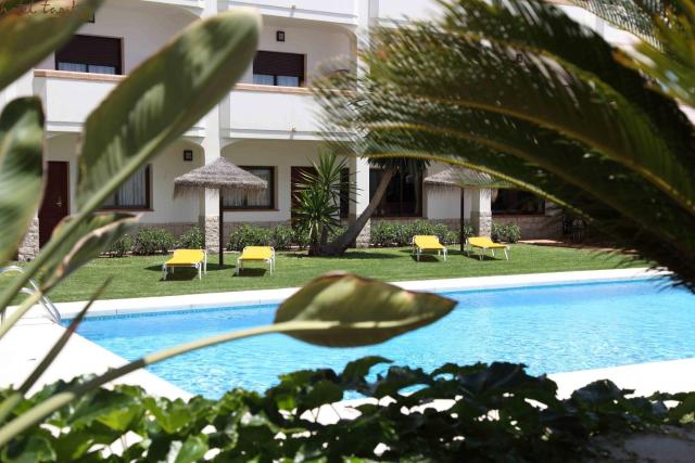 Hotel Tarik