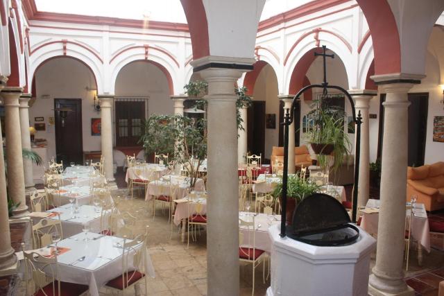 Hotel Marqués de Torresoto by Vivere Stays